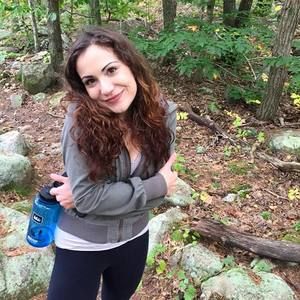 Meet your Posher, Sara